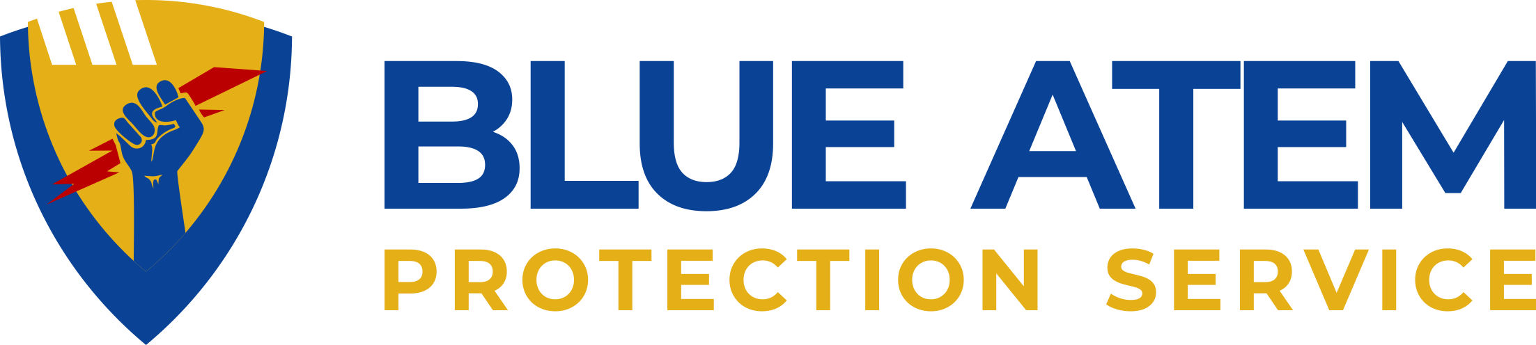 Blue Atem